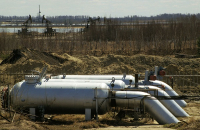 Житель Волгоградской области похищал нефть с целью личной реализации