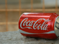 Компания Coca-Cola обиделась на СМИ