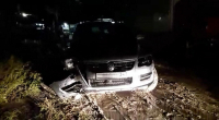 Волгоградец лишился своего авто на автозаправочной станции