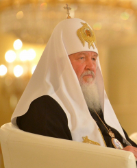 Патриарх Кирилл сравнил аборты с наркотиками и алкоголем
