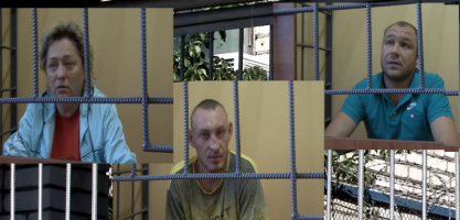 Принуждение к сделкам с собственностью
