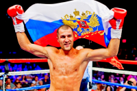 Сергей Ковалев назвал Андре Уорда «хитрожопым»