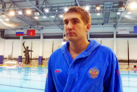 Сергей Лисунов