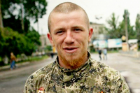 В Донецке убит Арсен Павлов (Моторола)