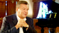 Янукович согласился участвовать в допросе