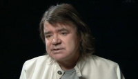 Певца Евгения Осина госпитализировали в тяжелом состоянии