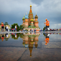 В Москве и Петербурге предотвратили теракты 