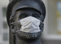 Роспотребнадзор заявил о начале эпидемии гриппа в России