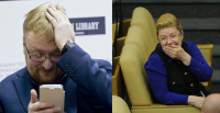 Мизулина и Милонов сказали «Нет» сексу на первом свидании 