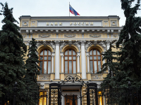 Новые банкноты появятся в апреле