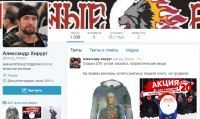 Хирург открыл ларек и начал торговать патриотизмом со скидкой