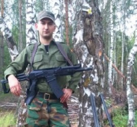 Задержан убийца байкеров