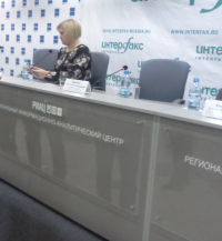 Сотрудников филиала МФЮА в Волгограде за торговлю сессиями проверят на полиграфе