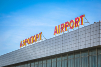 Работник аэропорта Волгограда выкрал багаж пассажира