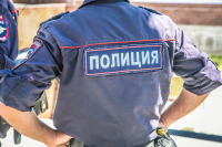 Майор полиции вымогал деньги за свое «бездействие»