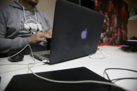 В Волгограде студент-хакер взломал сайт техникума