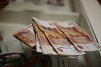 Пенсионерка пыталась спасти сына за 150 000 рублей