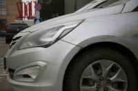 В Волгограде 3 пешехода за сутки оказались под колесами автомобилей