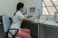 Волгоградская область получила 62 миллиона на профилактику туберкулеза