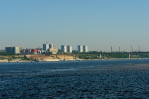 Volgograd
