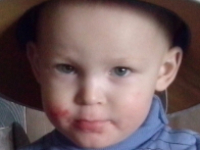 Родная мать ищет своего маленького сына с 2014 года