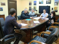 Волгоградский вопрос о переводе времени «затерялся» среди депутатских споров