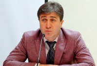 Главный тренер «Алании» уволен за прогул