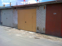 В Волгограде в гаражном кооперативе прогремел взрыв 