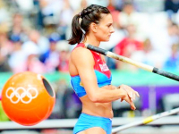 IAAF оставила в силе дисквалификацию ВФЛА, Исинбаева пишет открытое письмо