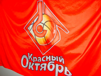 «Красный Октябрь» самый «бедный» клуб Единой лиги ВТБ