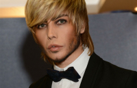 Сергея Зверева преследовал маньяк с ножом