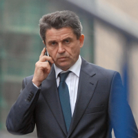 Владмир Маркин покидает СКР