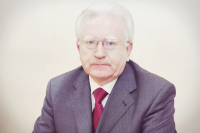 Михаил Барышев