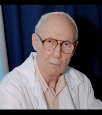 На 88-м году жизни скончался академик Зборовский