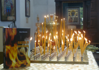 В Волгограде 3 сентября вспомнят жертв бесланской трагедии