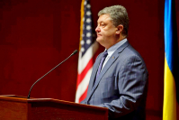 Порошенко не хочет разрывать дипотношения с Россией