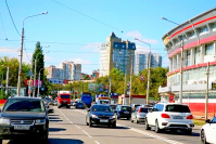В Волгограде улица Толбухина станет только пешеходной