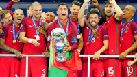 ЕВРО – 2016: Итоги – Португалия чемпион