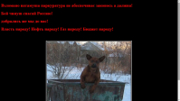 Неизвестные в новогоднюю ночь взломали сайт волгоградской прокуратуры
