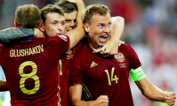 ЕВРО – 2016: Россия – Англия – 1:1