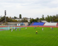 «Ротор-Волгоград» начнет сезон в Белгороде матчем на Кубок России
