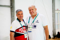 Трефилов сохранит пост главного тренера женской сборной России