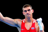Боксер Евгений Тищенко выиграл золото на Олимпиаде – 2016