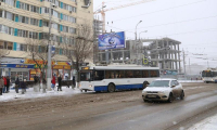 Волгоградским школьникам на несколько месяцев могут вернуть бесплатный проезд