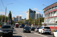 В Волгограде перекроют движение сразу на трех магистралях