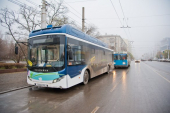 Автобус с паломниками перевернулся под Волгоградом