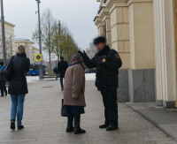 Пенсионерка заказала убийство соперницы за 100 тысяч рублей