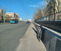 Компания по ремонту Комсомольского моста в Волгограде находится на стадии ликвидации 