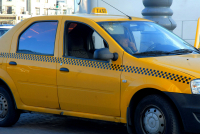 Житель Фролово напал  на таксиста в Волжском