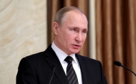 Зачистка продолжается: Владимир Путин снял с должностей еще 10 генералов